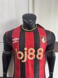 25-26 TAFC Bournemouth home Player Version Thailand Quality