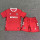 Kids kit 25-26 Köln Away Thailand Quality