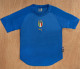 2004 Italy home Retro Jersey Thailand Quality