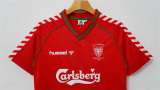 88-89 Wimbledon Away Retro Jersey Thailand Quality