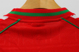 88-89 Wimbledon Away Retro Jersey Thailand Quality