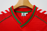 88-89 Wimbledon Away Retro Jersey Thailand Quality