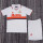 Kids kit 93-94 AC Milan Away (Retro Jersey) Thailand Quality