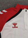 25-26 Köln Adult Sweater tracksuit set Training Suit
