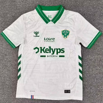 25-26 Saint-Étienne Away Fans Version Thailand Quality