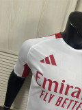 25-26 SL Benfica Third Away Player Version Thailand Quality