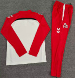 25-26 Köln Adult Sweater tracksuit set Training Suit