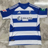 25-26 Granada Away Fans Version Thailand Quality
