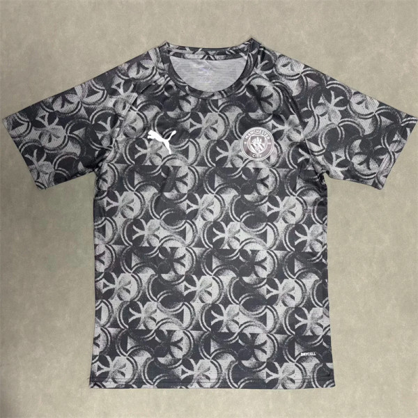 25-26 Manchester City (Special Edition) Fans Version Thailand Quality
