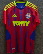 25-26 Hajduk Split HNK home Fans Version Thailand Quality