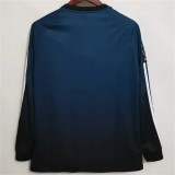 Long sleeve 2002 Germany (Goalkeeper) Retro Jersey Thailand Quality