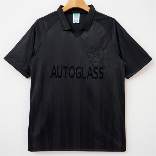 1998 Chelsea Away Retro Jersey Thailand Quality