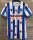 25-26 SC Heerenveen home Fans Version Thailand Quality