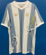 2025 Argentina (embroidery) Player Version Thailand Quality