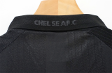 1998 Chelsea Away Retro Jersey Thailand Quality