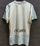 25-26 Palermo Third Away Fans Version Thailand Quality
