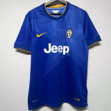 14-15 Juventus FC Away Retro Jersey Thailand Quality
