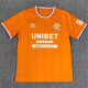 25-26 Rangers Third Away Fans Version Thailand Quality