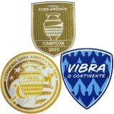 2025 Argentina (embroidery) Player Version Thailand Quality