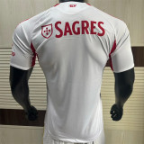 25-26 SL Benfica Third Away Player Version Thailand Quality