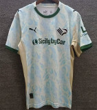 25-26 Palermo Third Away Fans Version Thailand Quality