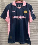 25-26 Palermo Away Fans Version Thailand Quality