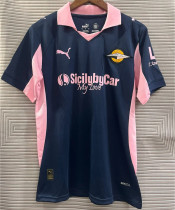 25-26 Palermo Away Fans Version Thailand Quality