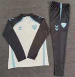 25-26 Malaga Adult Sweater tracksuit set Training Suit