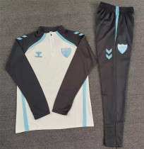 25-26 Malaga Adult Sweater tracksuit set Training Suit