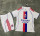 Kids kit 25-26 Olympique Lyonnais home Thailand Quality