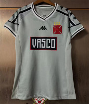 25-26 CR Vasco da Gama Women Jersey Thailand Quality