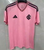 25-26 SC Internacional (Training clothes) Fans Version Thailand Quality