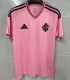 25-26 SC Internacional (Training clothes) Fans Version Thailand Quality
