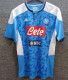19-20 SSC Napoli home Retro Jersey Thailand Quality