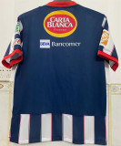 09-10 CF Monterrey home Retro Jersey Thailand Quality