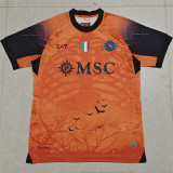 25-26 SSC Napoli (Halloween) Fans Version Thailand Quality