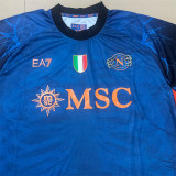25-26 SSC Napoli (Halloween) Fans Version Thailand Quality