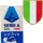 24 Serie A+Scudetto 那