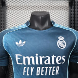 25-26 Real Madrid (Special Edition) Player Version Thailand Quality