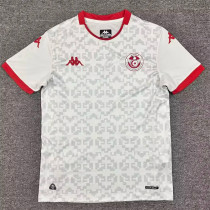 2026 Tunisia Away Fans Version Thailand Quality