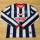 Long sleeve 09-10 CF Monterrey home Retro Jersey Thailand Quality