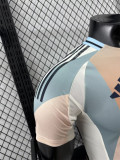 2025 Spain Away Player Version Thailand Quality
