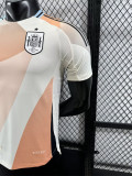 2025 Spain Away Player Version Thailand Quality