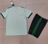 25-26 Bayern München (Special Edition) Set.Jersey & Short High Quality
