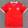 2026 Tunisia home Fans Version Thailand Quality