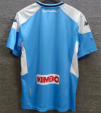 19-20 SSC Napoli home Retro Jersey Thailand Quality