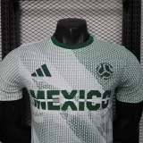 2026 Mexico (Special Edition) Player Version Thailand Quality