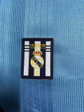 99-01 Real Madrid Third Away Retro Jersey Thailand Quality