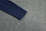 25-26 Paris Saint-Germain (royal blue) Adult Sweater tracksuit set