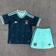 Kids kit 2026 Germany Away Thailand Quality
